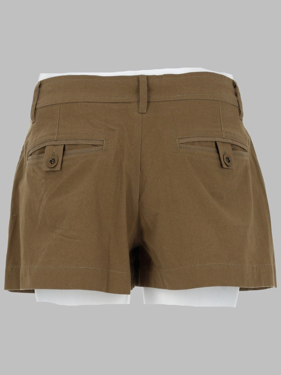 Isabel Marant Women Shorts "Barta" ISABEL MARANT