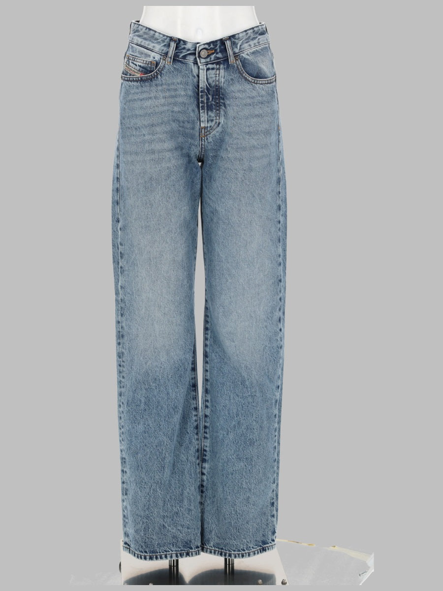 Diesel Women Jeans "1971 D-Sent" DIESEL