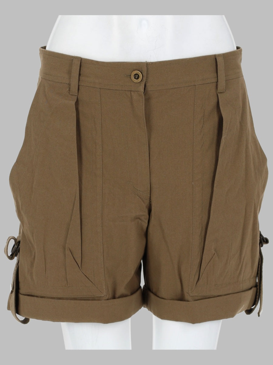 Isabel Marant Women Shorts "Boniza" ISABEL MARANT