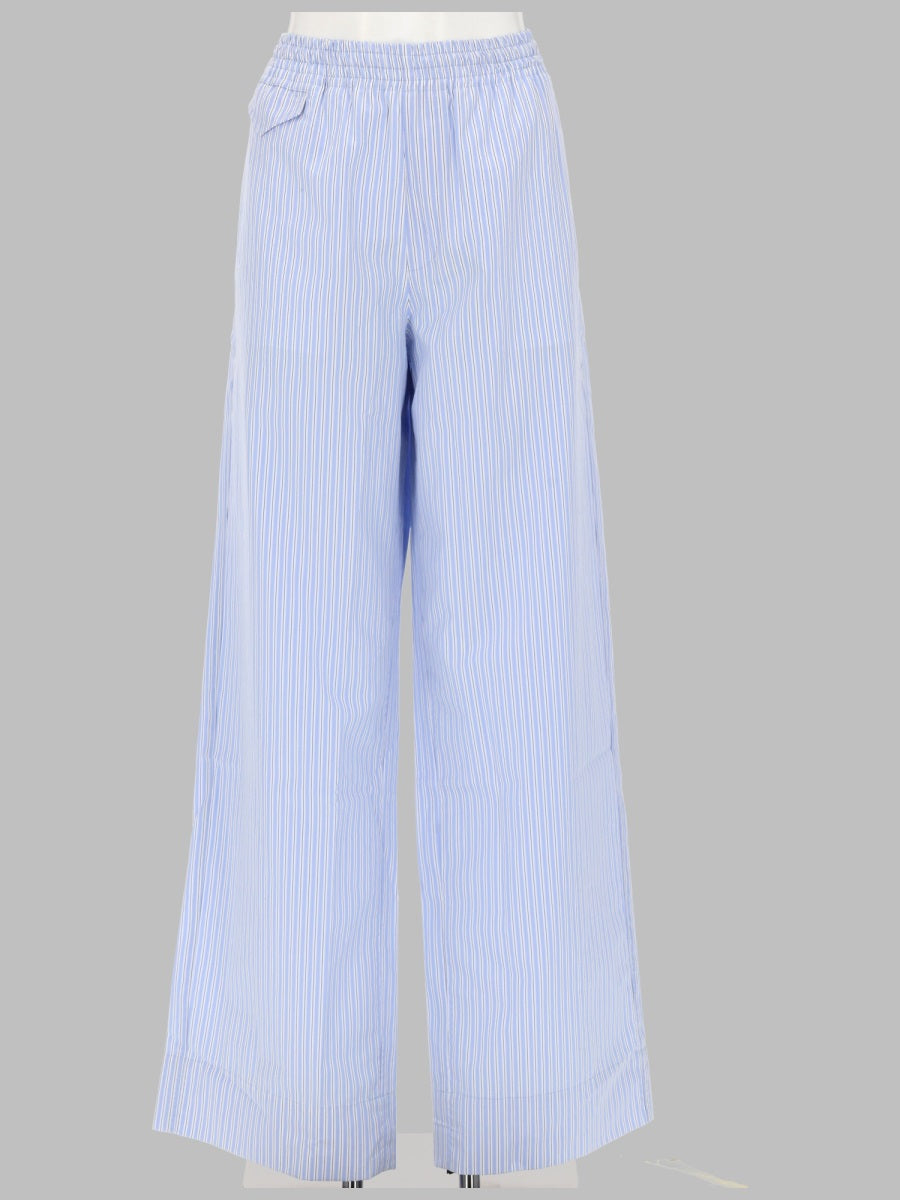 A.P.C. Women Pantalone "Louise" A.P.C.