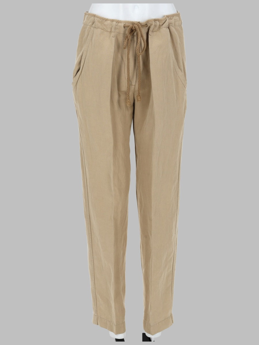 Isabel Marant Women Pantalone "Sharony" ISABEL MARANT