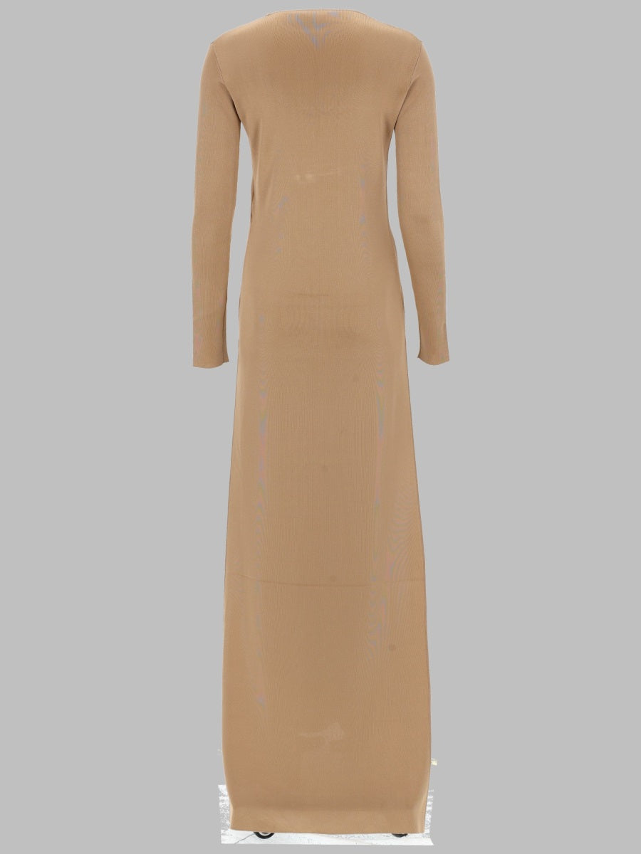 Tom Ford Women Abito Da Sera In Maglia Fine TOM FORD