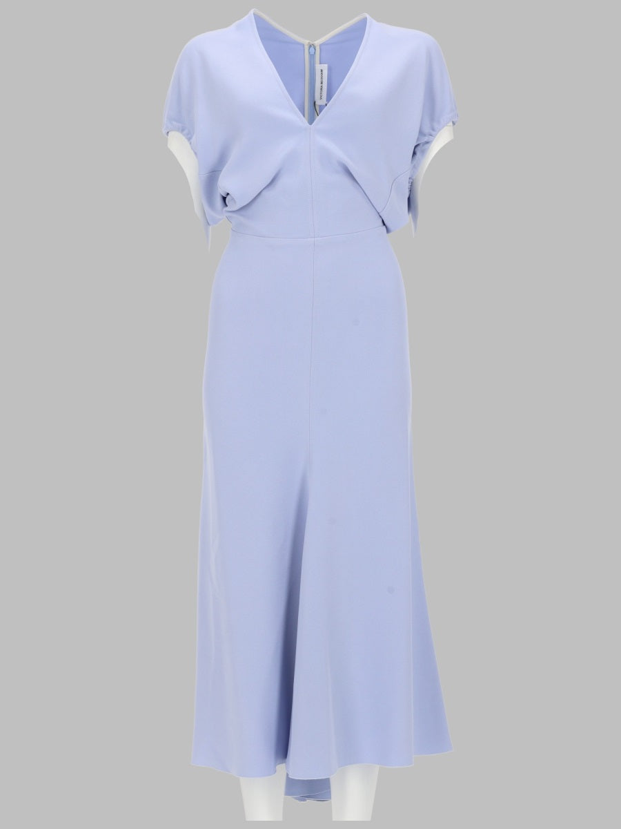Victoria Beckham Women Abito Midi "Edith" VICTORIA BECKHAM