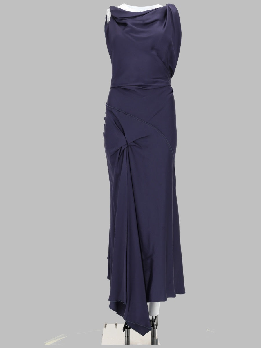 Victoria Beckham Women Abito Midi "Posy" VICTORIA BECKHAM