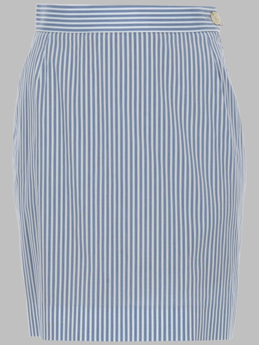 Vivienne Westwood Women Gonna "Crotch 45" VIVIENNE WESTWOOD