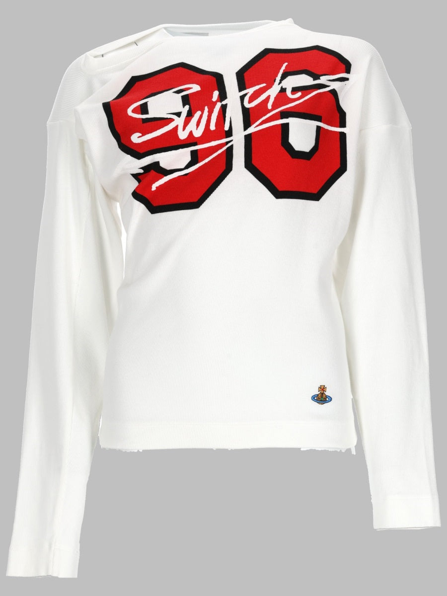 Vivienne Westwood Women Top "96 Switch" VIVIENNE WESTWOOD