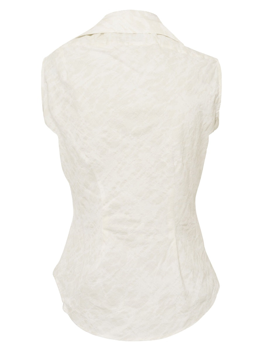 Vivienne Westwood Women Camicia "Ss Drunken" VIVIENNE WESTWOOD