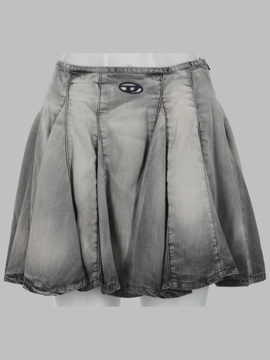 Diesel Women Gonna "De-Spiki" DIESEL