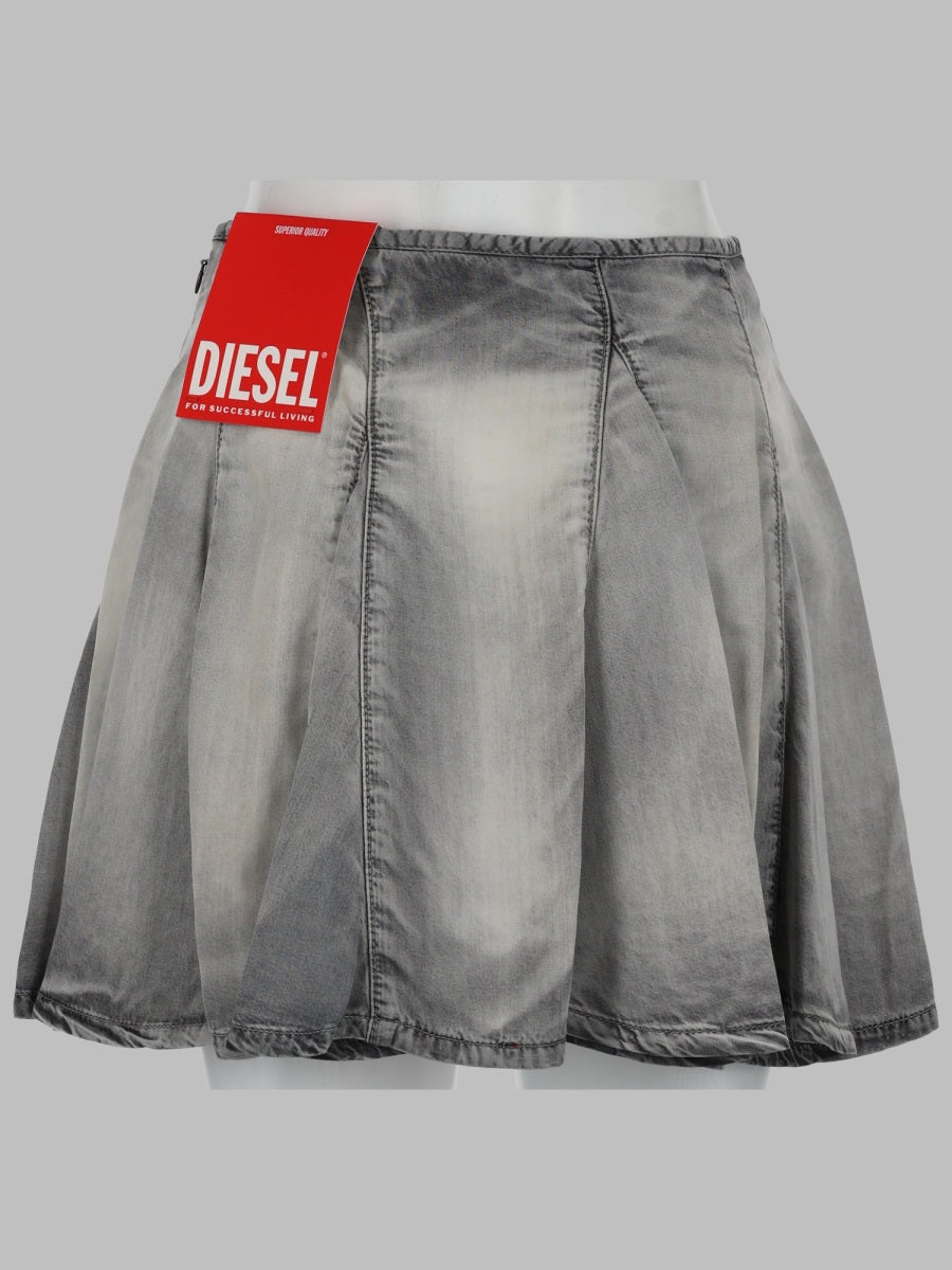 Diesel Women Gonna "De-Spiki" DIESEL