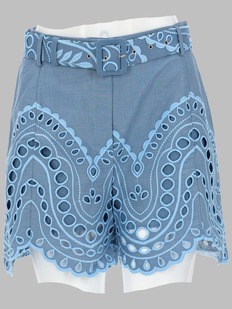 Charo Ruiz Women Shorts "Dune" CHARO RUIZ