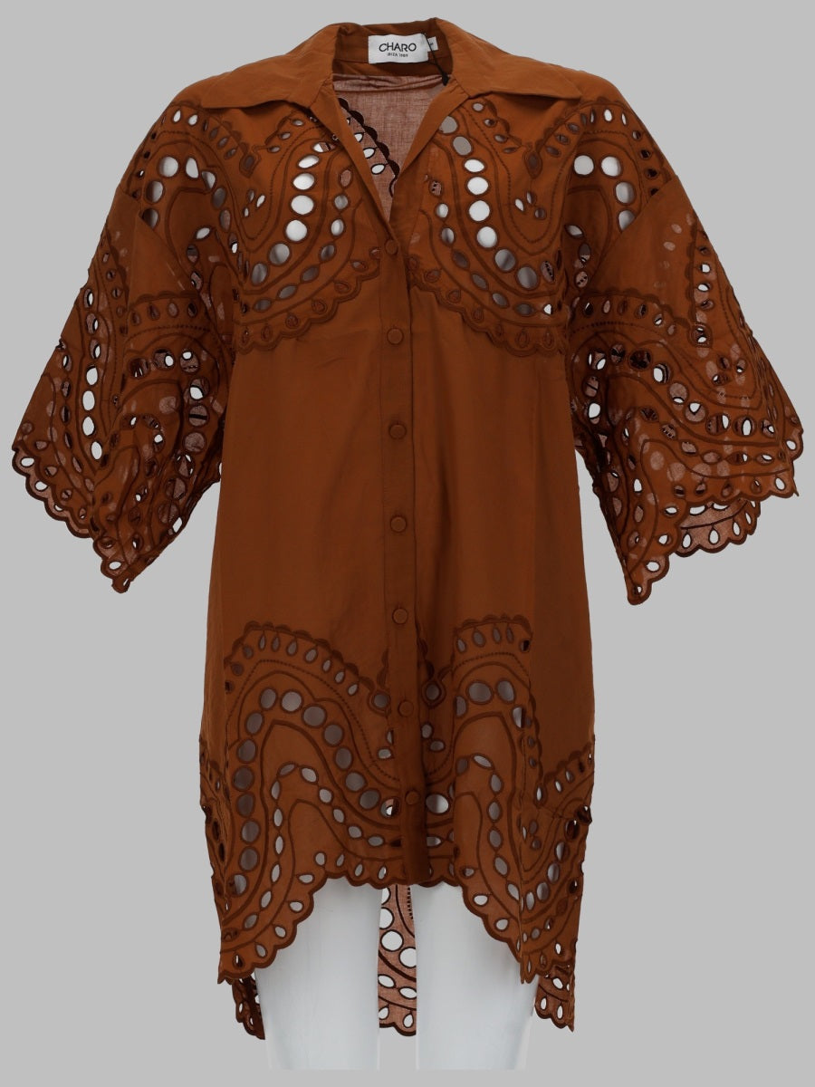 Charo Ruiz Women Blusa "Tao" CHARO RUIZ