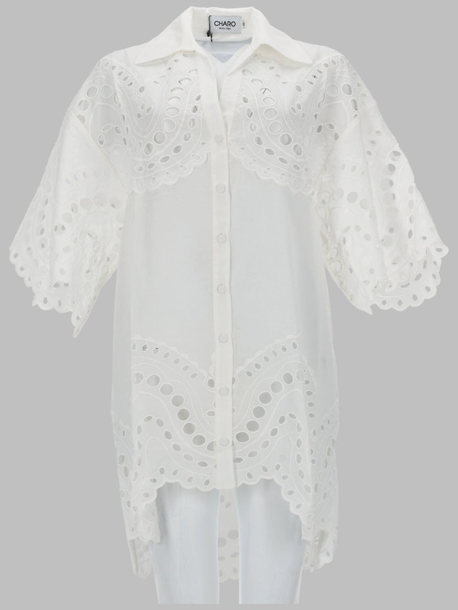 Charo Ruiz Women Blusa "Tao" CHARO RUIZ