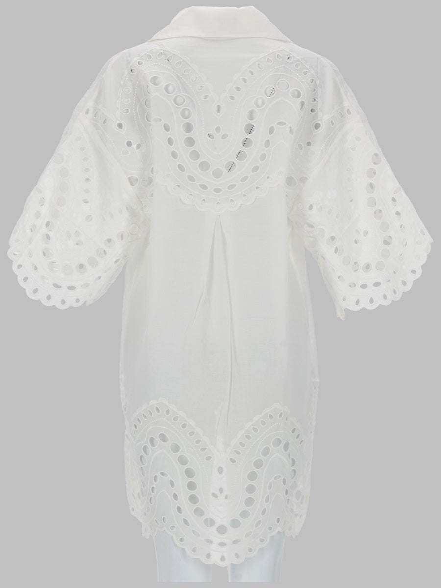 Charo Ruiz Women Blusa "Tao" CHARO RUIZ