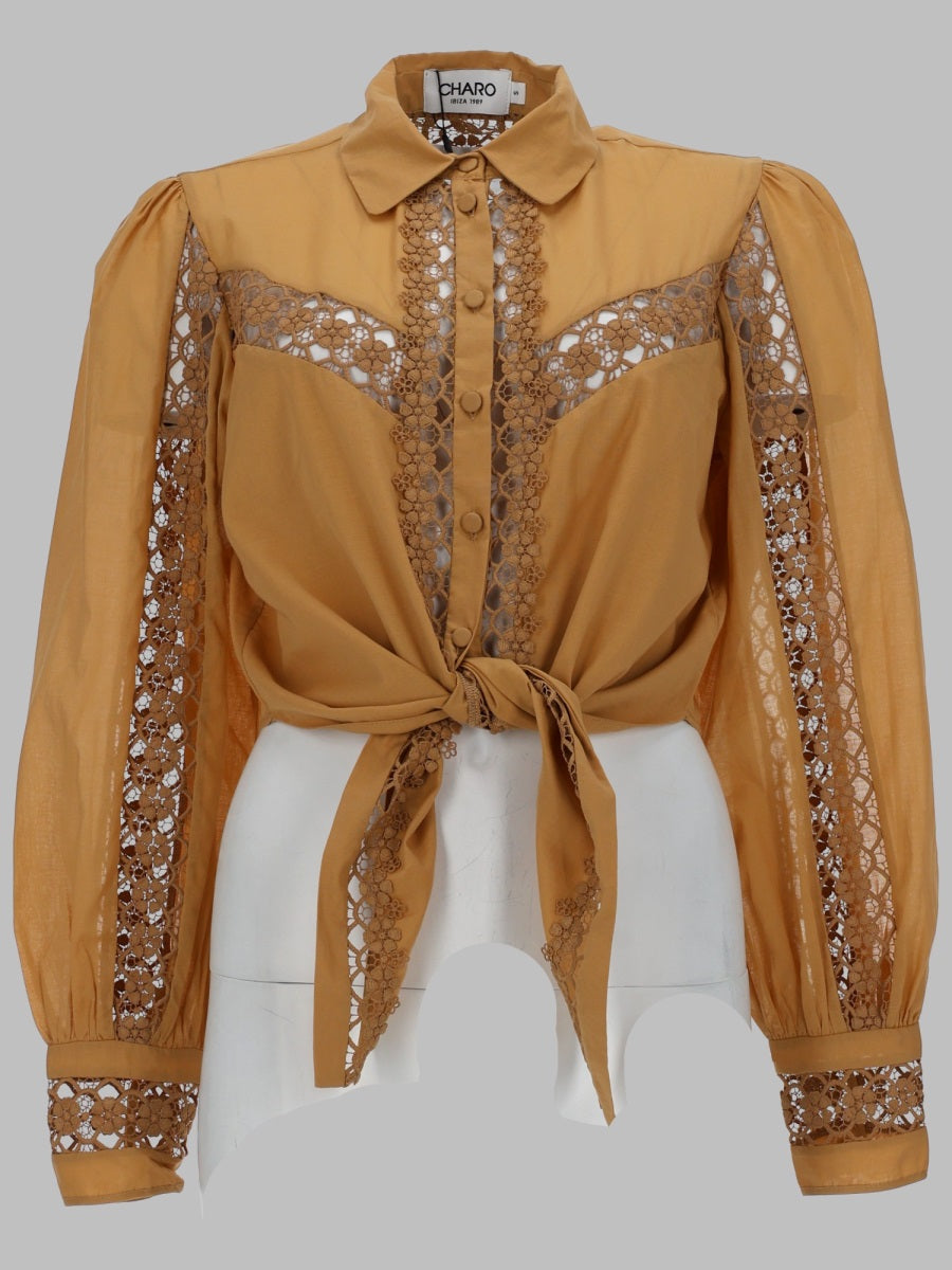 Charo Ruiz Women Blusa "Devi" CHARO RUIZ