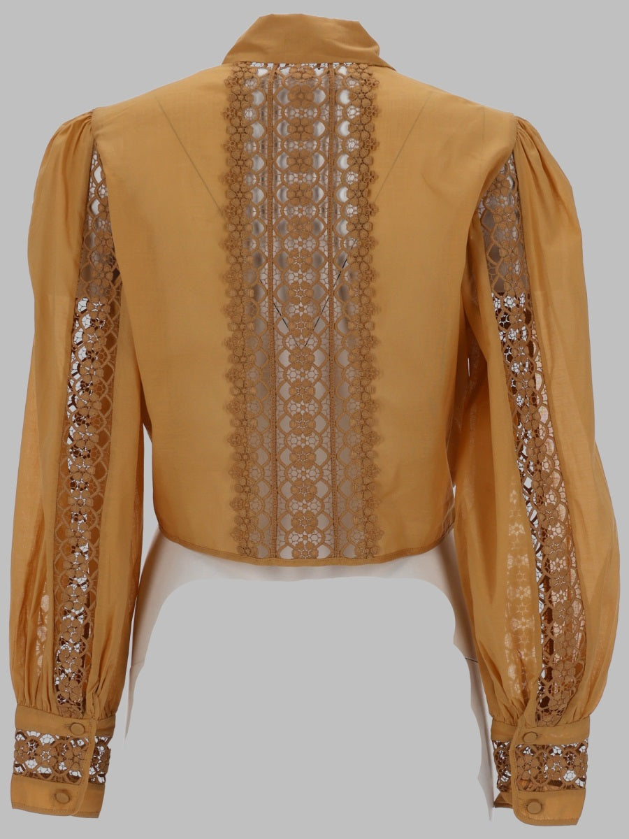 Charo Ruiz Women Blusa "Devi" CHARO RUIZ