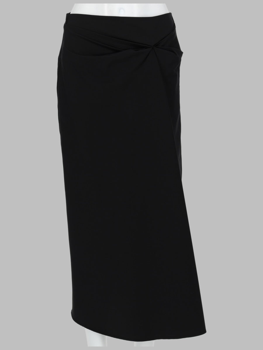 Max Mara Women Gonna In Raso Di Cotone MAX MARA