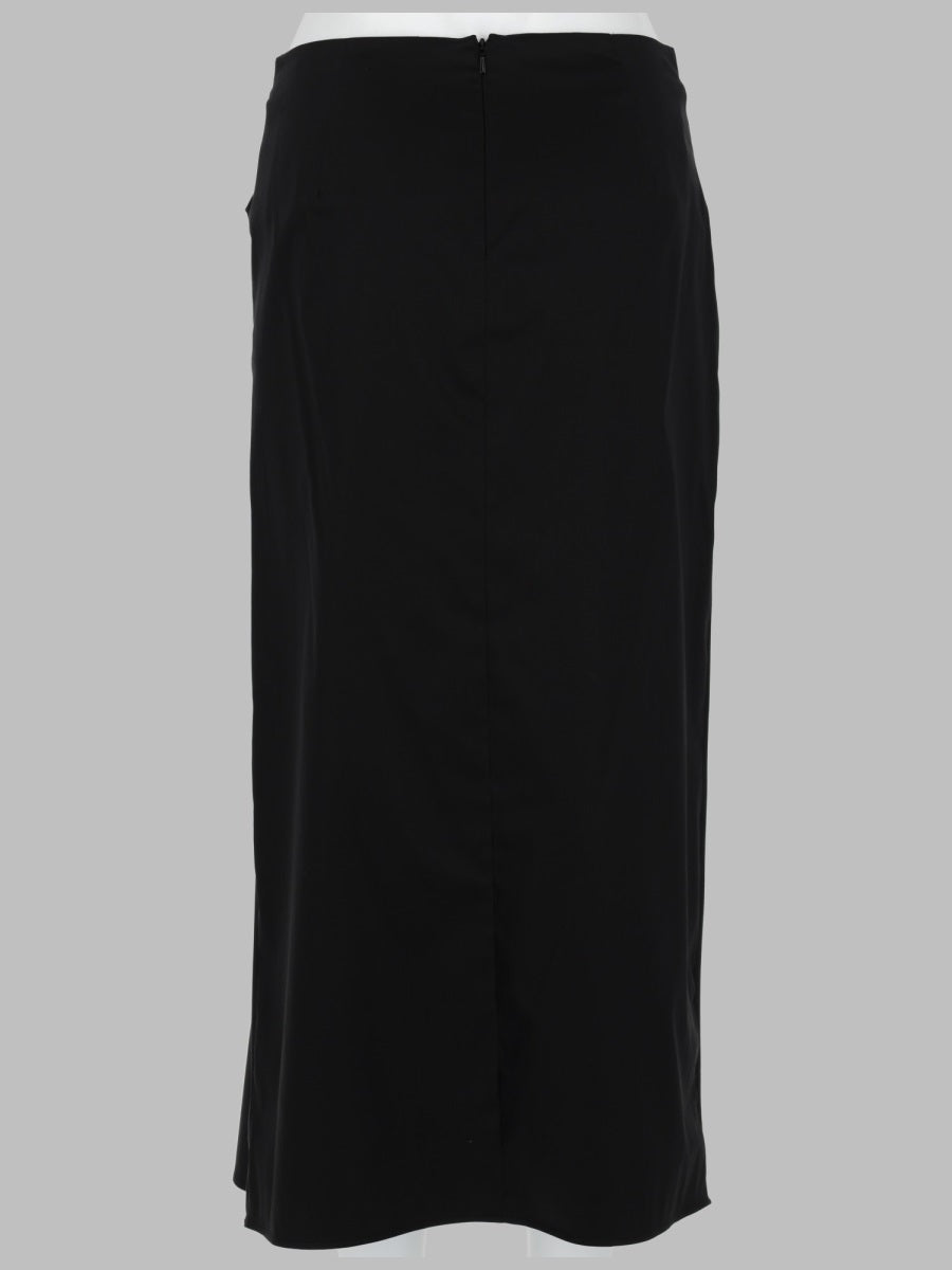Max Mara Women Gonna In Raso Di Cotone MAX MARA