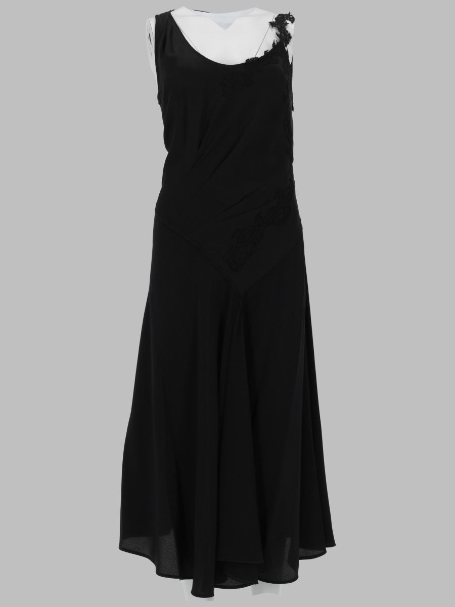 Victoria Beckham Women Abito Con Inserti In Pizzo VICTORIA BECKHAM