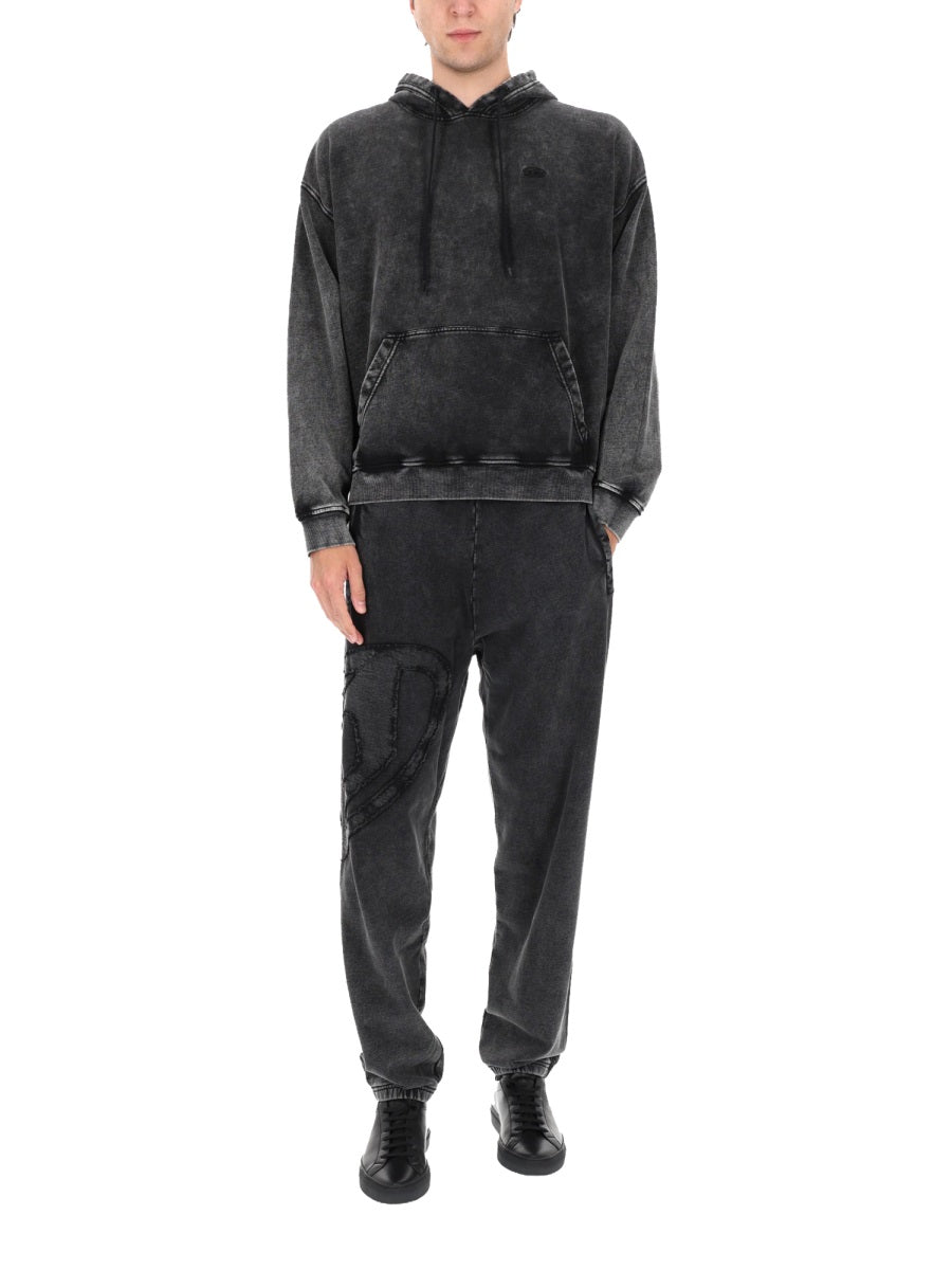 Diesel Men Pantalone "P-Marky-Den" DIESEL
