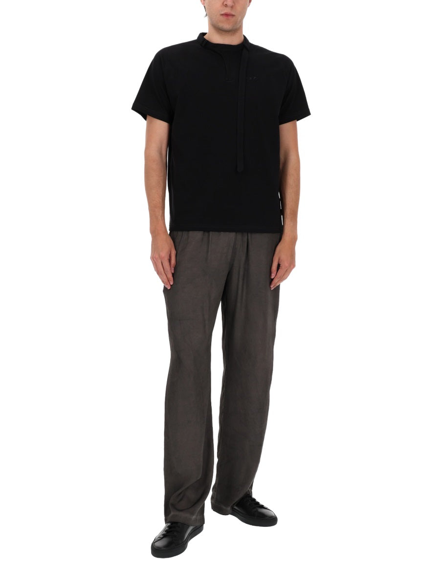 Diesel Men Pantalone "P-Theck-Albg" DIESEL