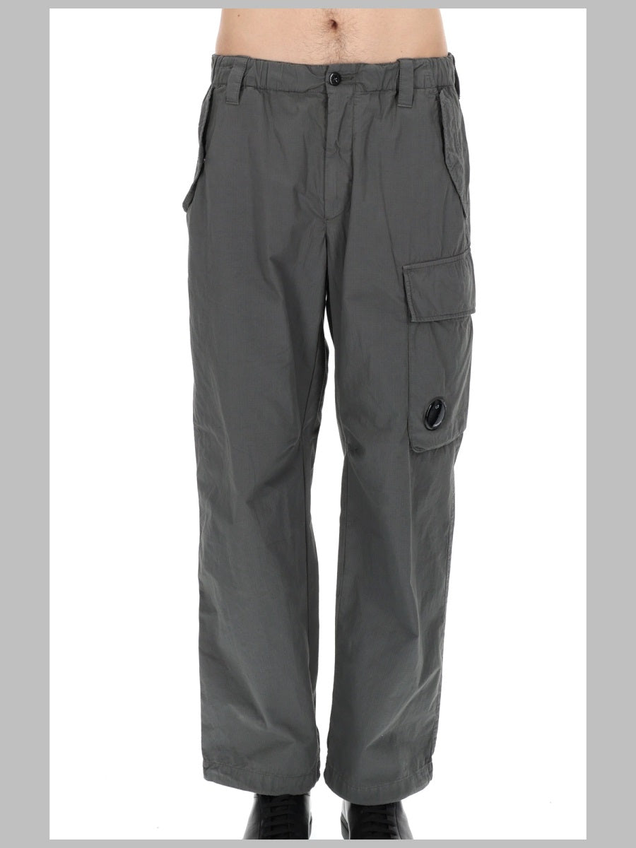 C.P. Company Men Pantalone Cargo In Cotone C.P. COMPANY