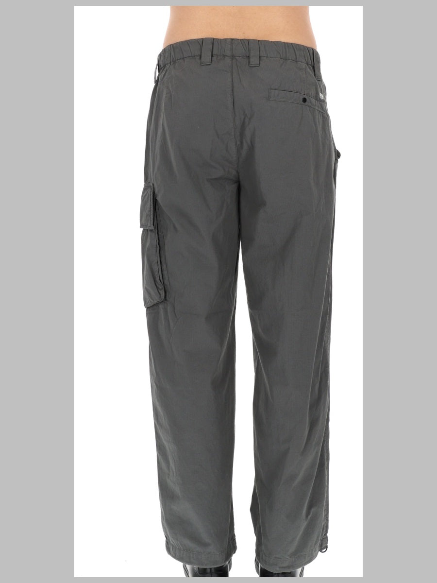 C.P. Company Men Pantalone Cargo In Cotone C.P. COMPANY