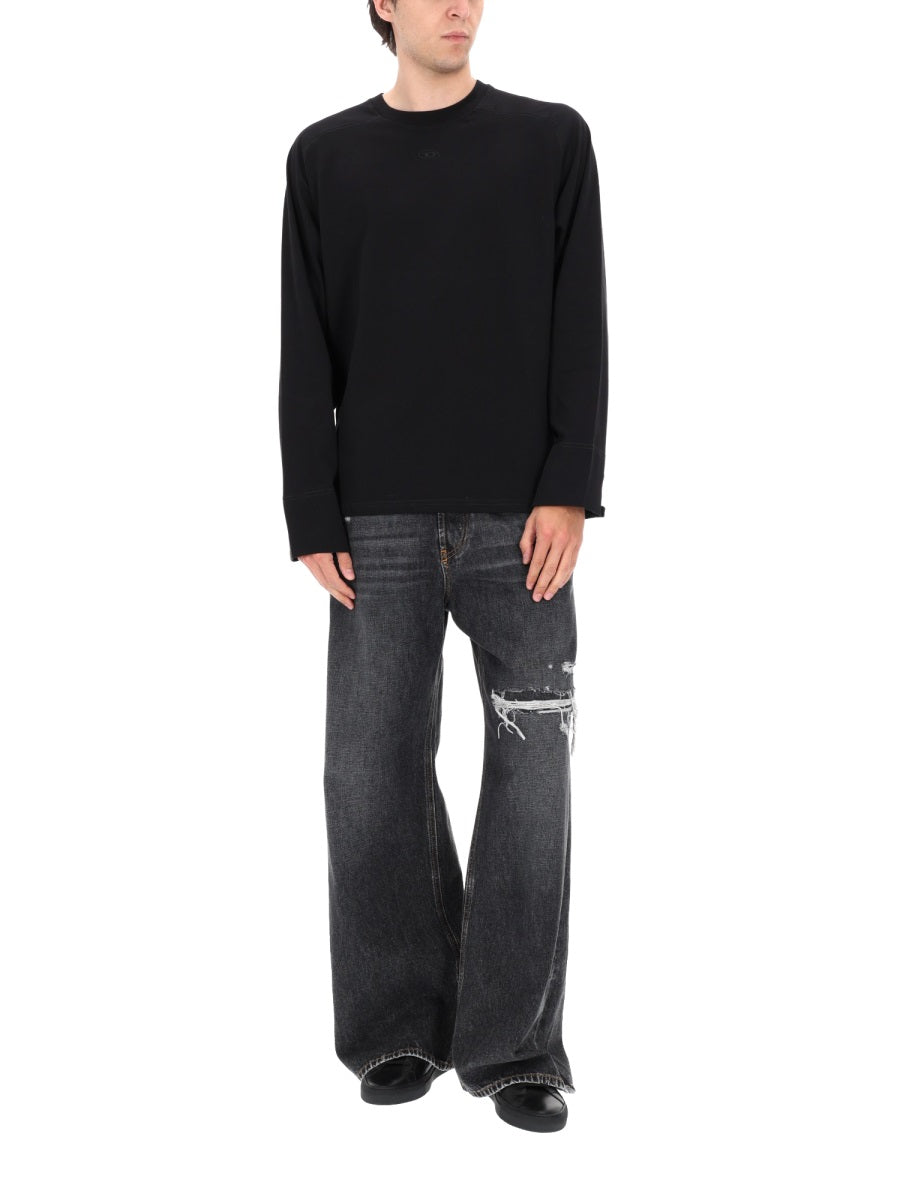 Diesel Men Jeans "D-Rise" DIESEL