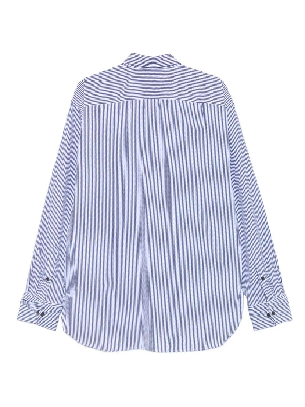 Dries Van Noten Men Camicia Croomd DRIES VAN NOTEN