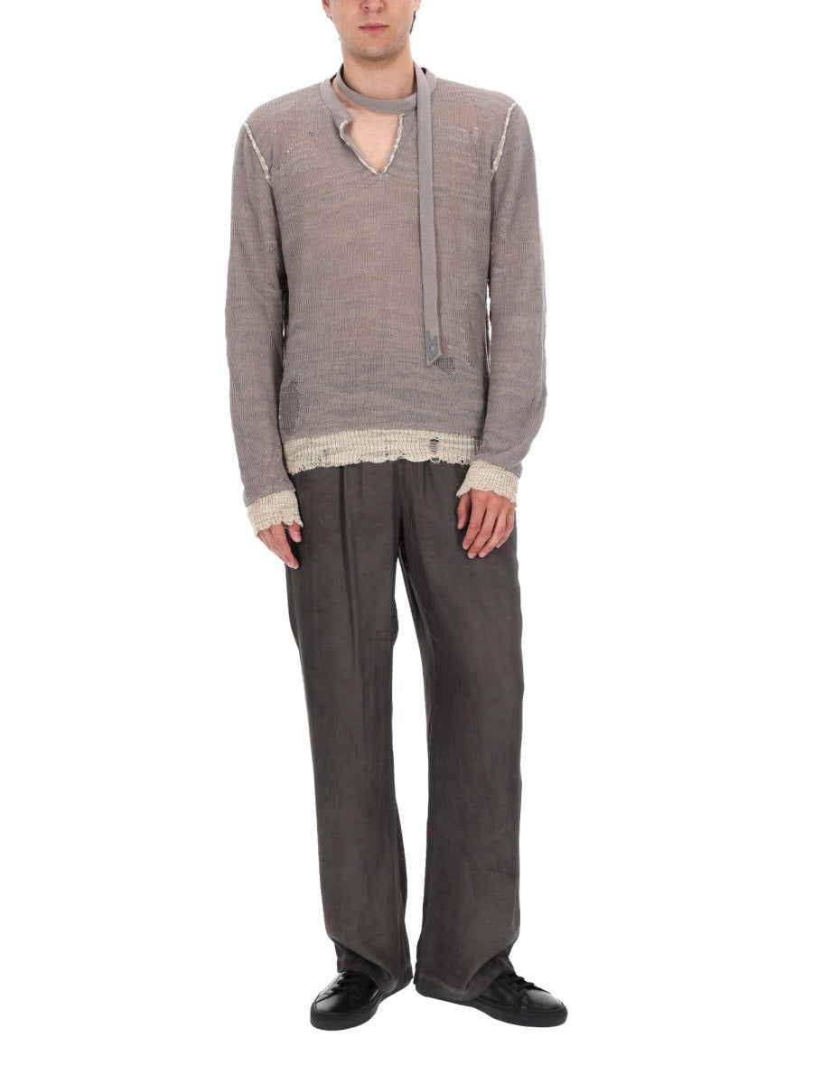 Diesel Men Maglia "K-Daianeris" DIESEL