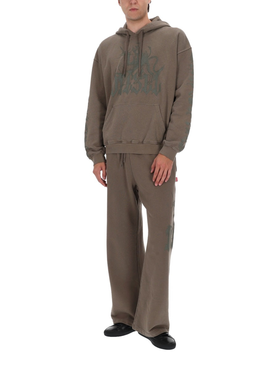 Diesel Men Pantalone "P-Gro" DIESEL