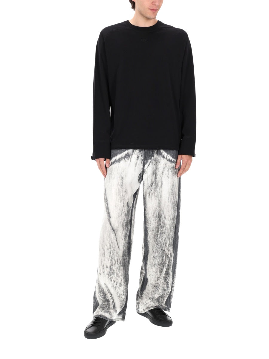Diesel Men Jeans "1997 D-Enim-M-L-Fsi" DIESEL