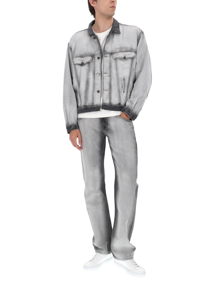 Diesel Men Jeans "1985 Larkee-Fsi1" DIESEL