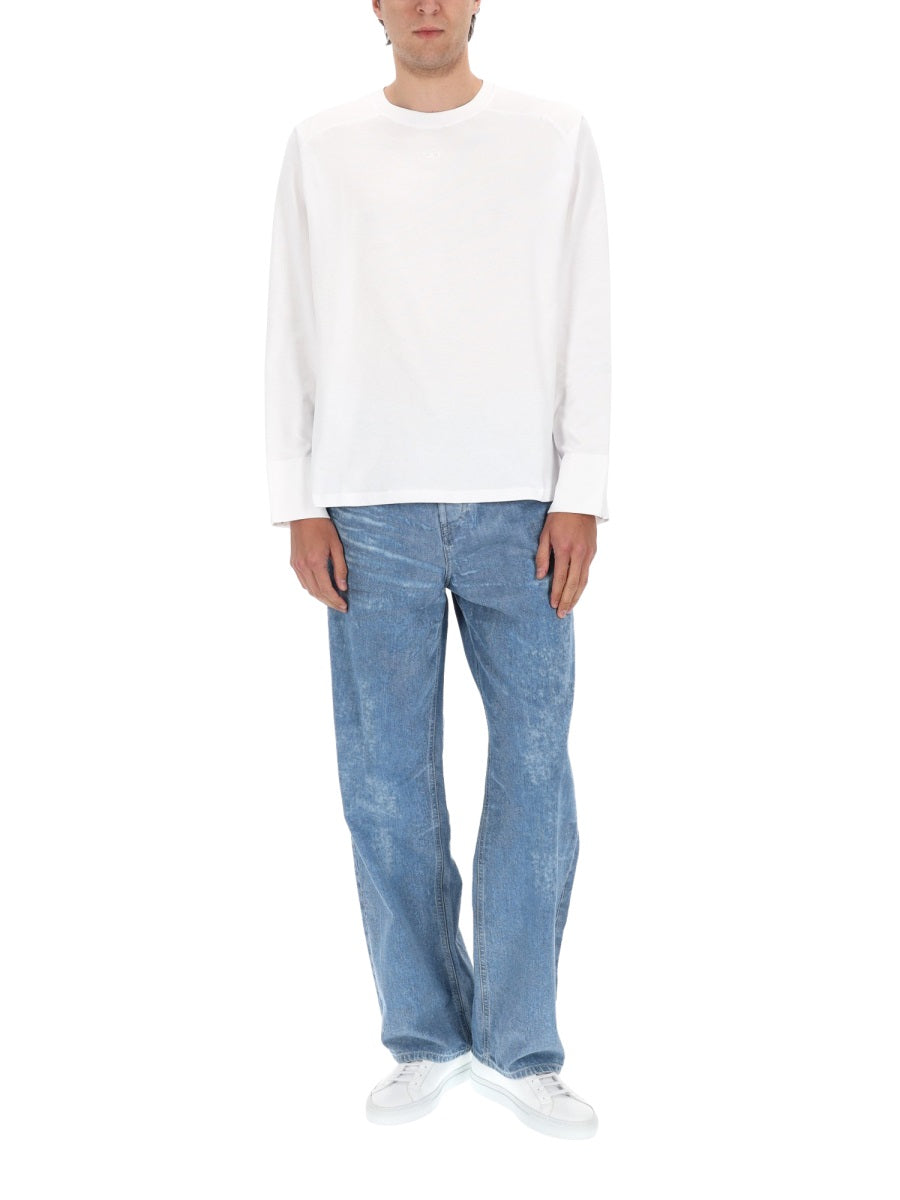 Diesel Men Jeans "2001 D-Macro-Fsi1" DIESEL