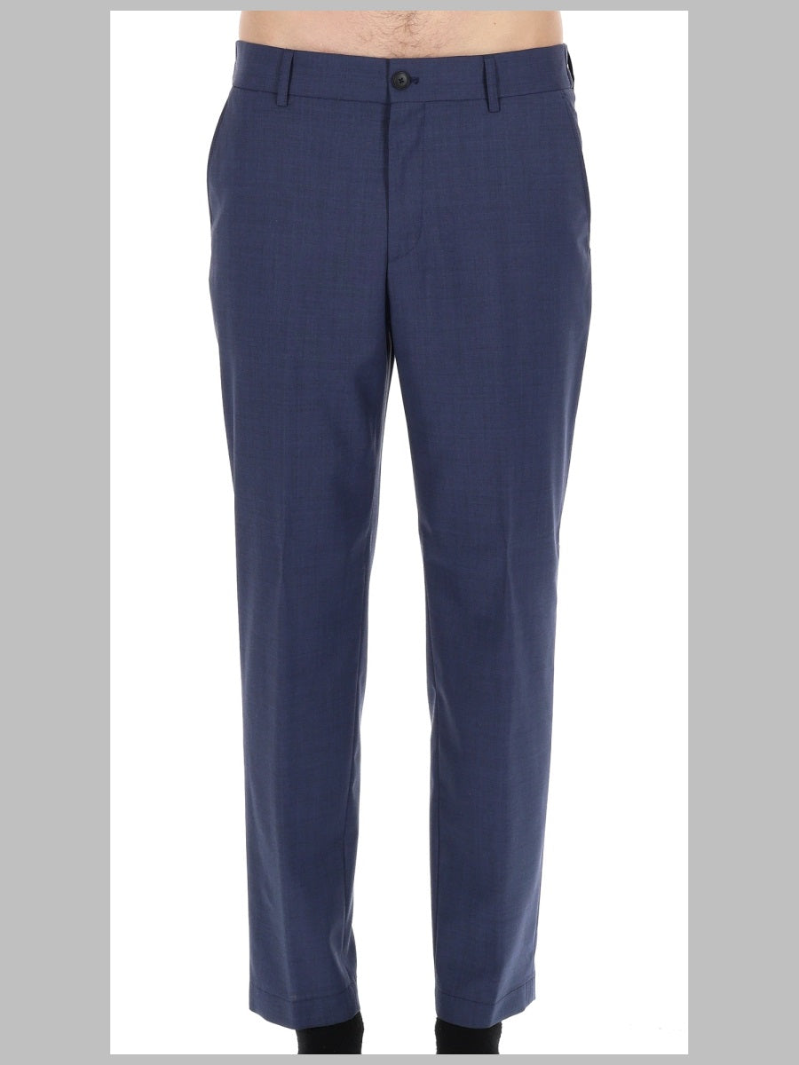 Boss Men Pantalone Con Fit Affusolato BOSS