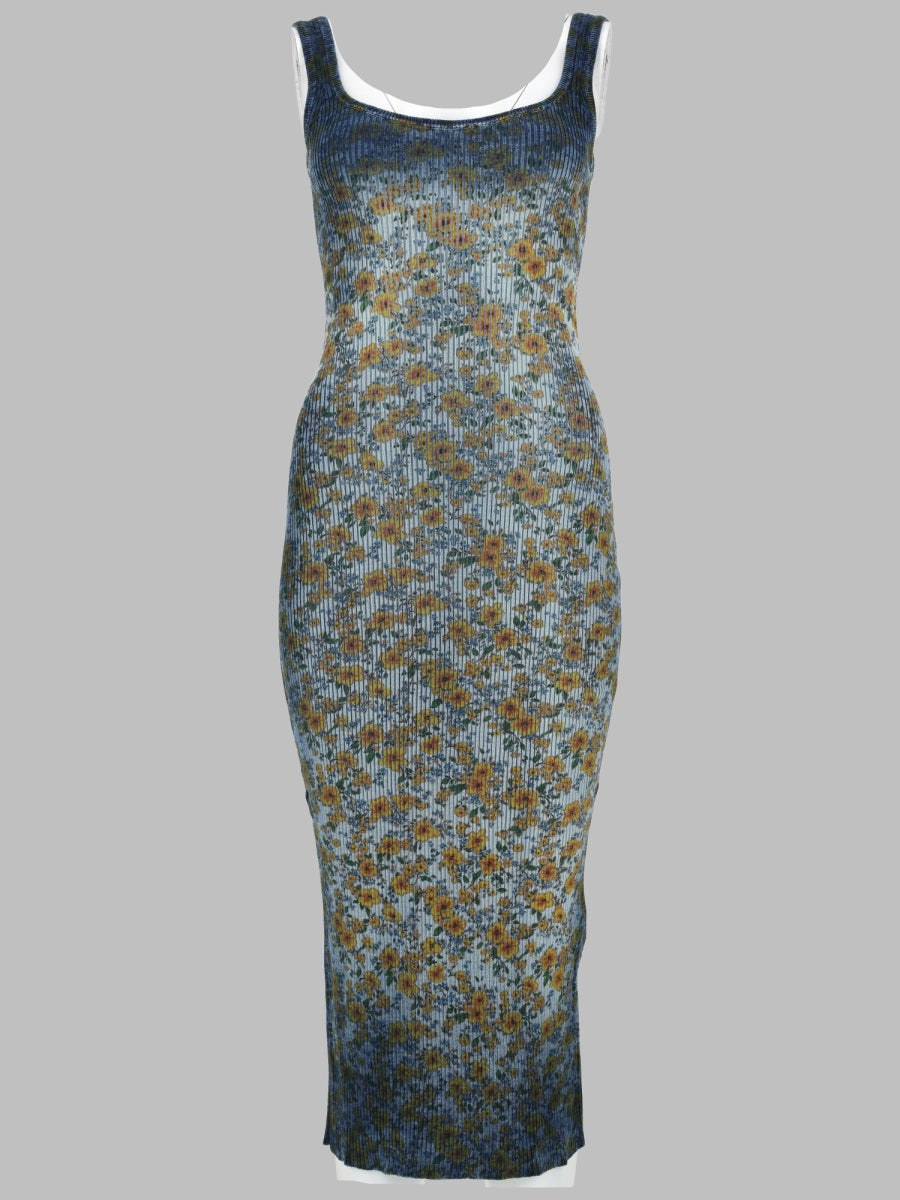 Diesel Women Abito Midi "M-Egita" DIESEL