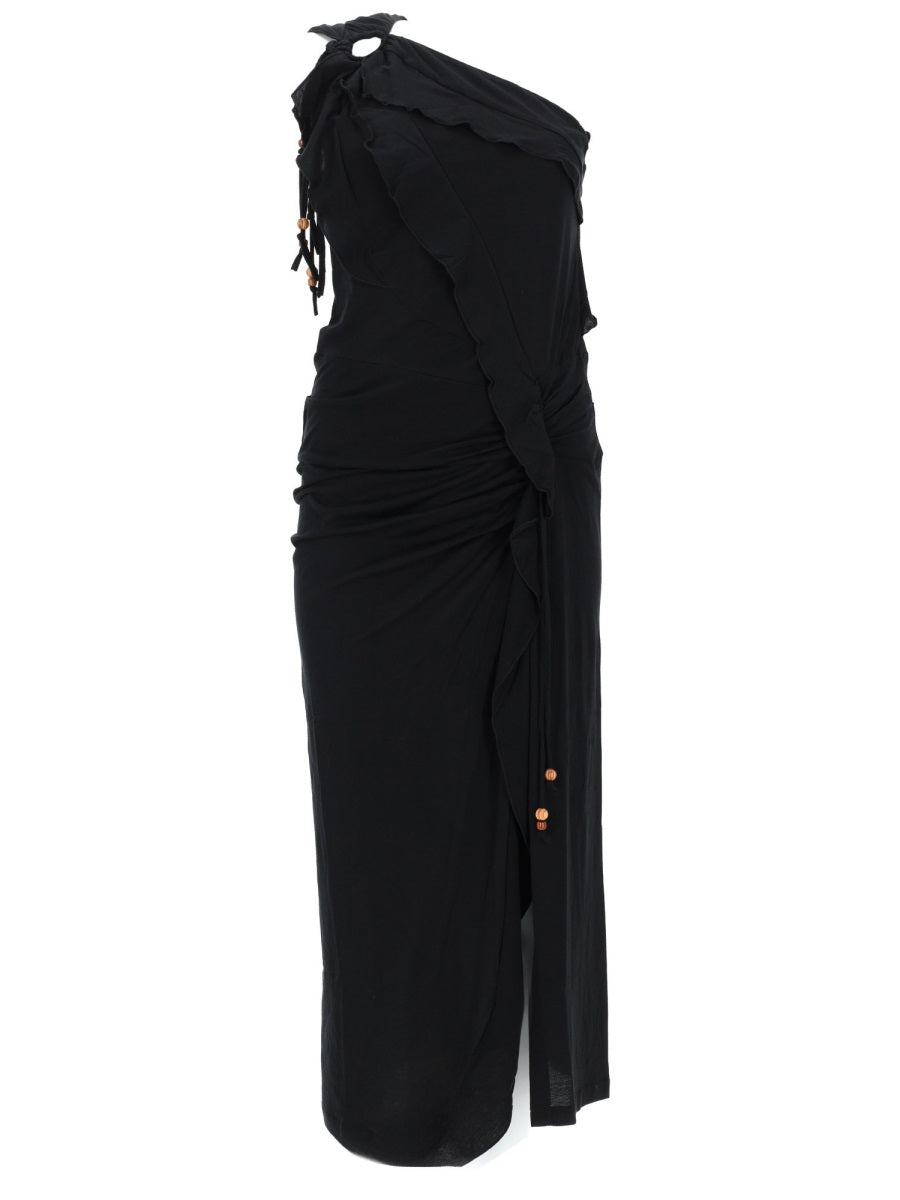 Isabel Marant Women Abito Midi "Juliane" ISABEL MARANT