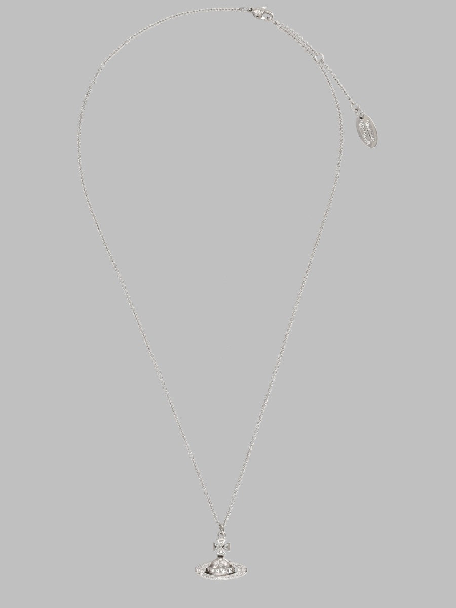 Vivienne Westwood Women Collana "Pina" Con Ciondolo Orb Small VIVIENNE WESTWOOD