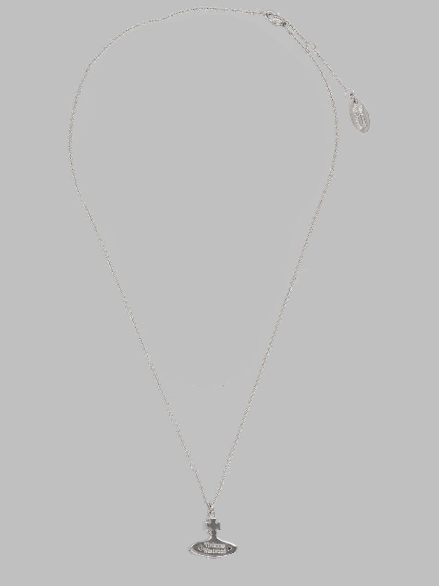 Vivienne Westwood Women Collana "Pina" Con Ciondolo Orb Small VIVIENNE WESTWOOD