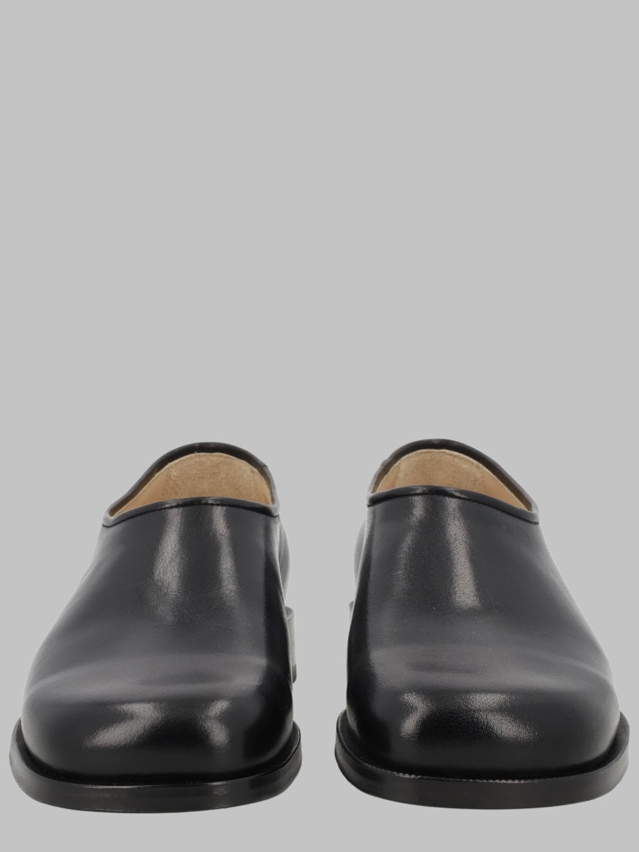 Lemaire Men Mocassino "Anatomic" LEMAIRE