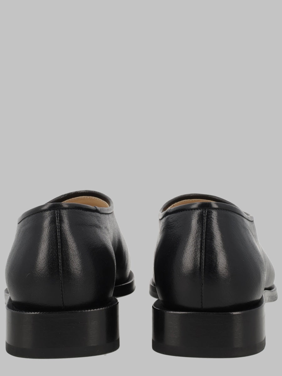 Lemaire Men Mocassino "Anatomic" LEMAIRE