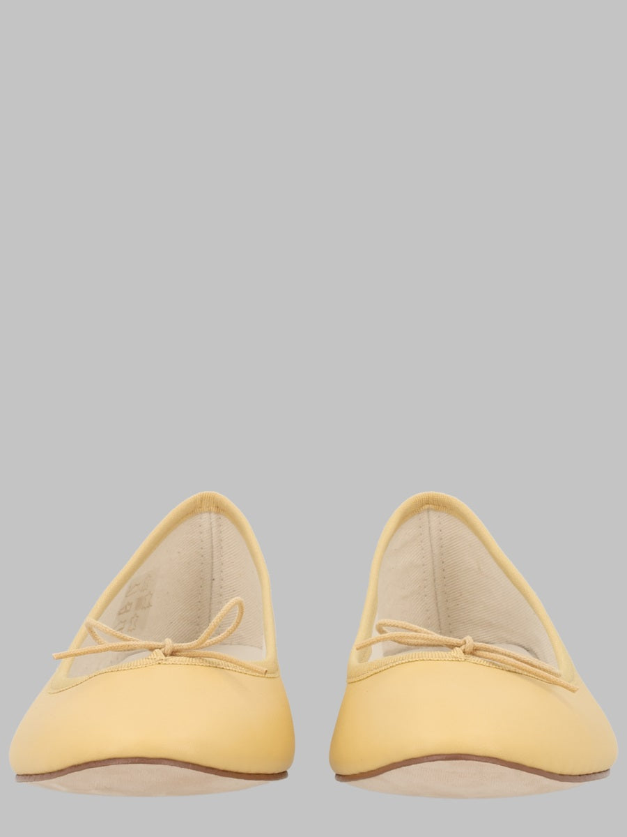 Repetto Women Ballerina "Cendrillon"