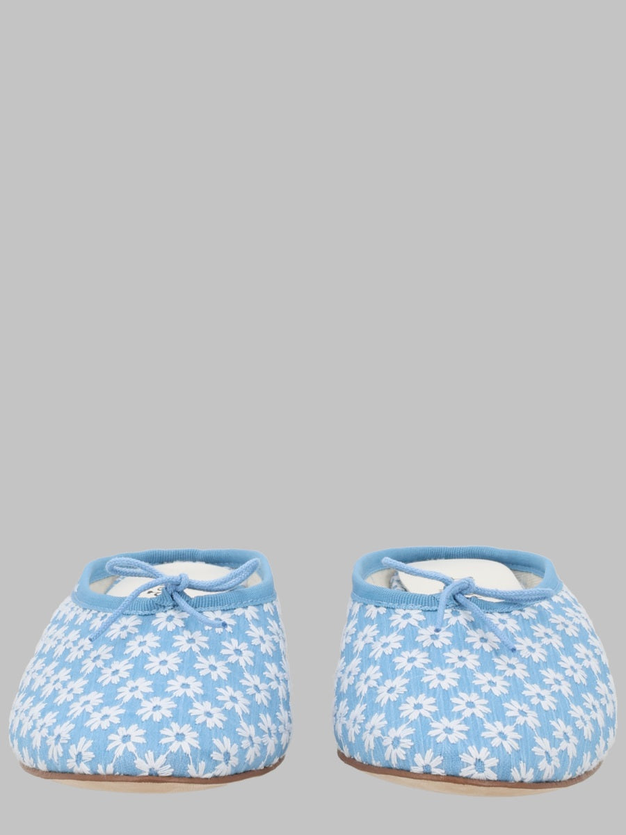 Repetto Women Mule "Camille" REPETTO