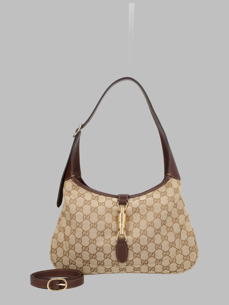 Gucci Women Borsa "Jackie 1961" Medium GUCCI