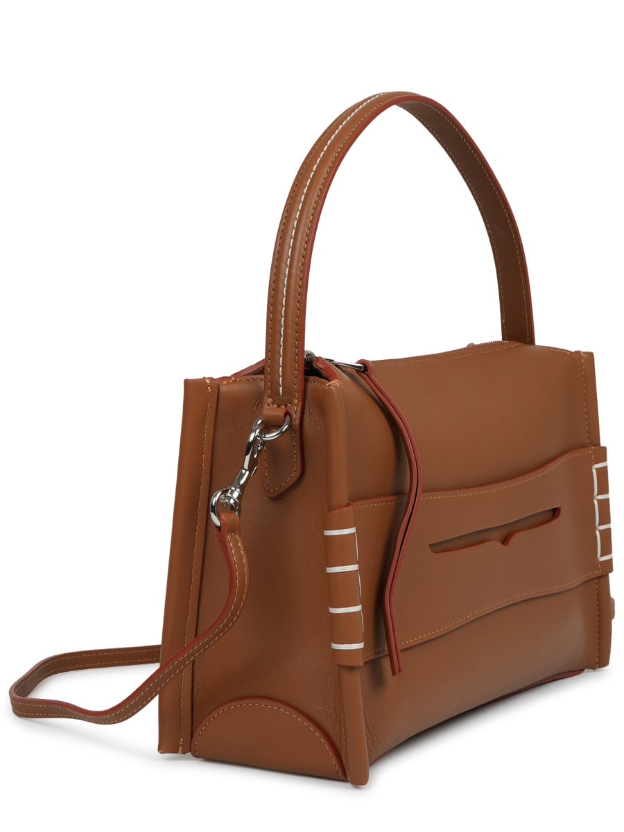 Jw Anderson Women Borsa "Loafer" J.W. ANDERSON
