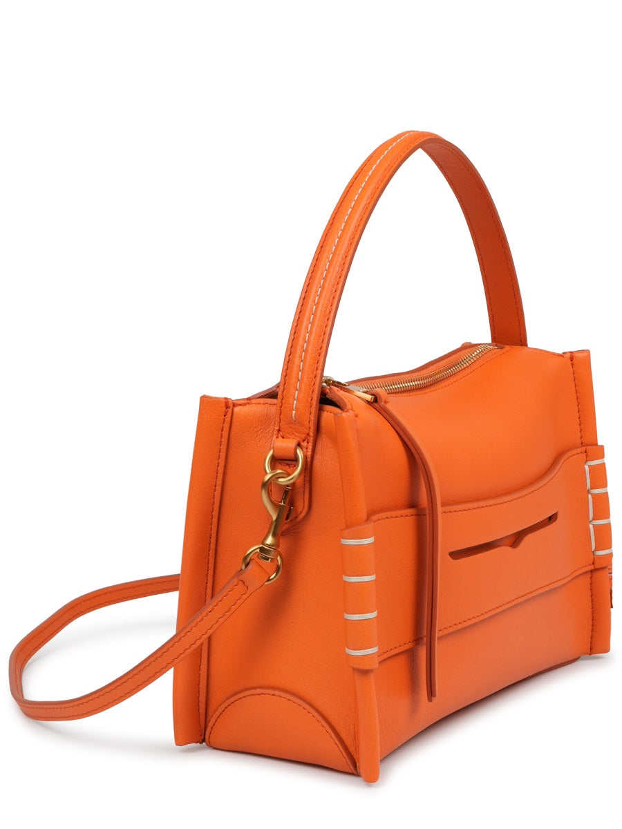 Jw Anderson Women Borsa "Loafer" Small J.W. ANDERSON
