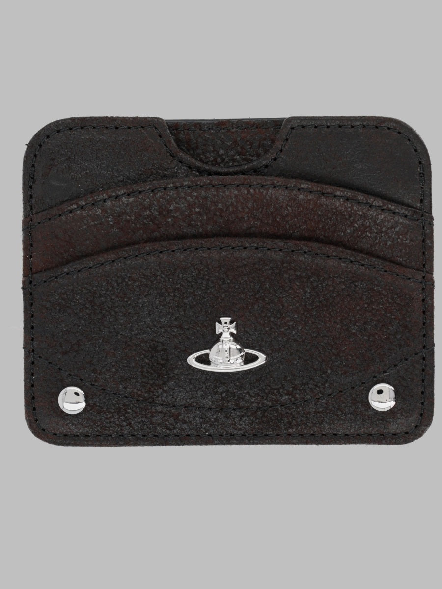 Vivienne Westwood Women Portacarte "Half Moon" VIVIENNE WESTWOOD