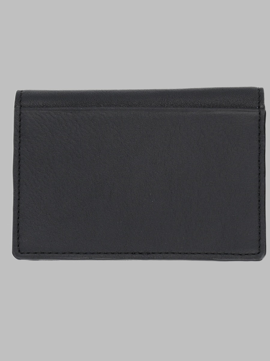 Vivienne Westwood Women Portacarte "Flap" Con Orb VIVIENNE WESTWOOD