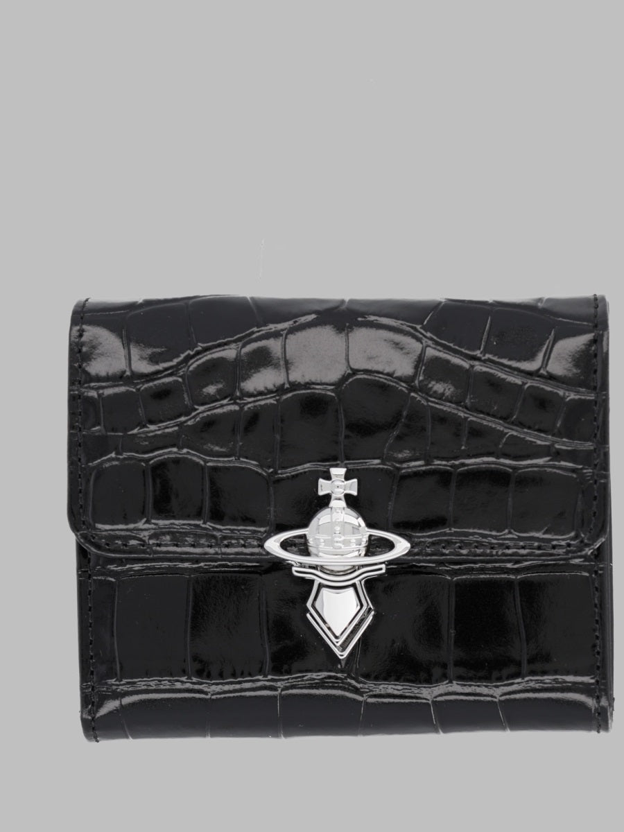 Vivienne Westwood Women Portafoglio "Orb Clasp" VIVIENNE WESTWOOD