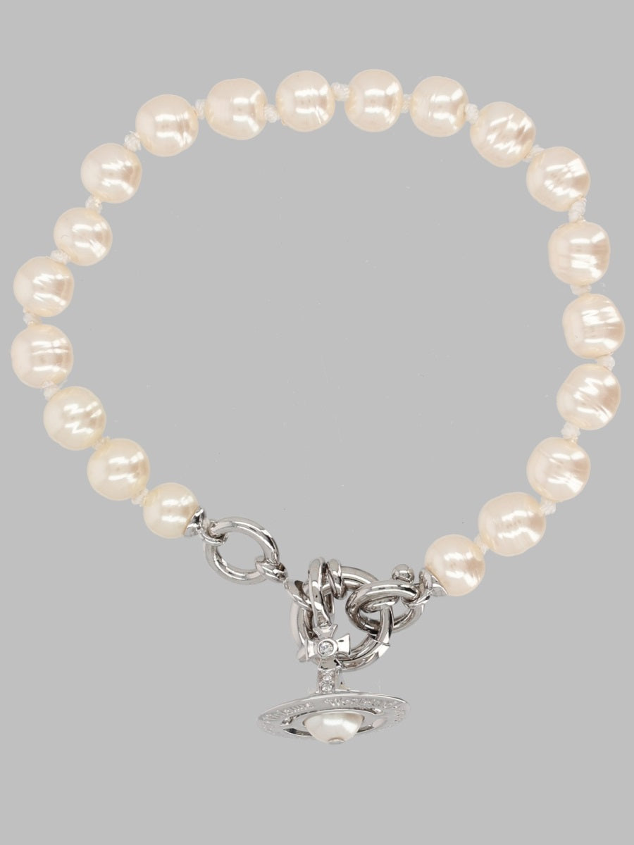 Vivienne Westwood Women Bracciale "Aleksa" VIVIENNE WESTWOOD