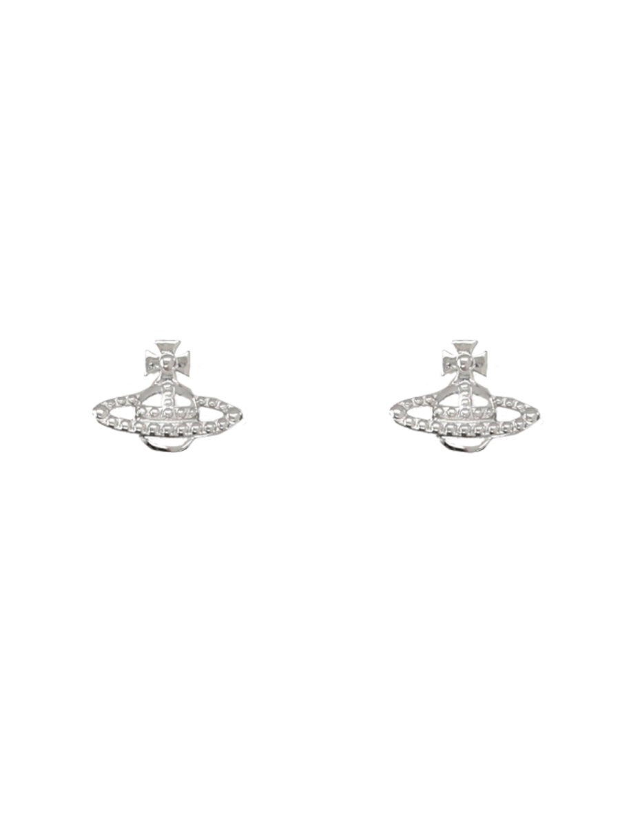 Vivienne Westwood Women Orecchini "Farah" Con Orb VIVIENNE WESTWOOD